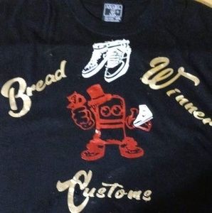 Meet your Posher, Devon